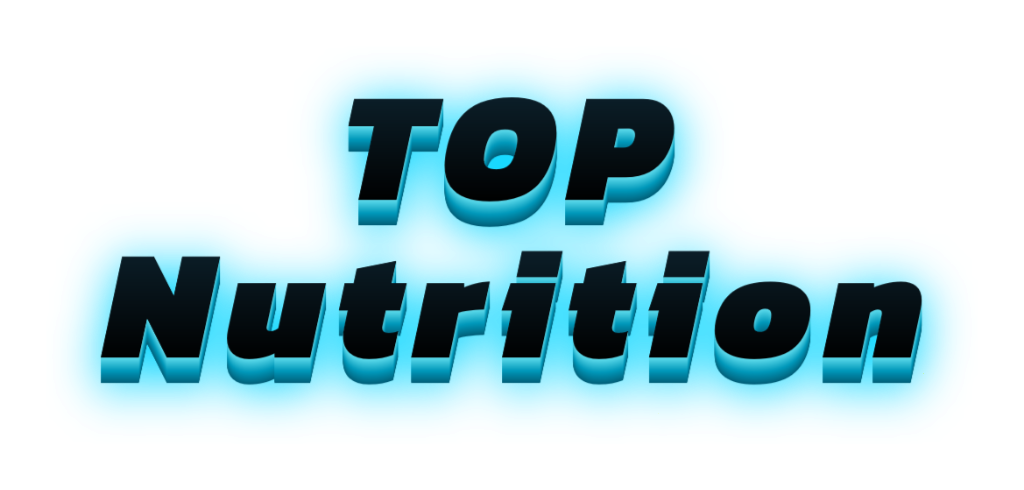 TOP-Nutrition